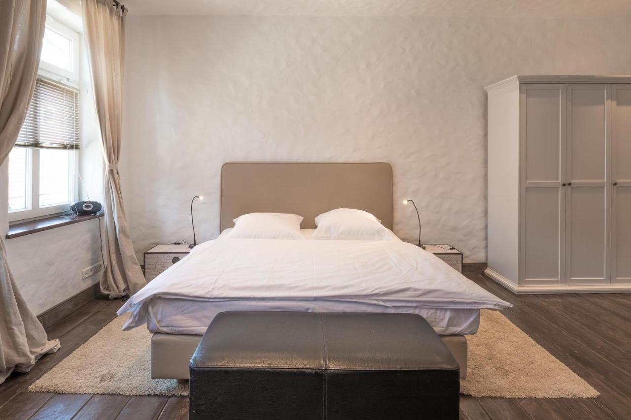 Lodge Am Oxenweg - Zimmer 4 Husum  Bagian luar foto